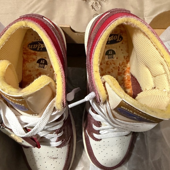 Jordan 1 - Picture 5 of 6